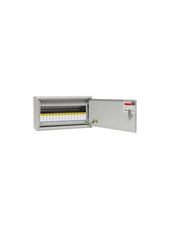 Щит ЩРН-15 IP31 (220х400х120) EKF mb21-15