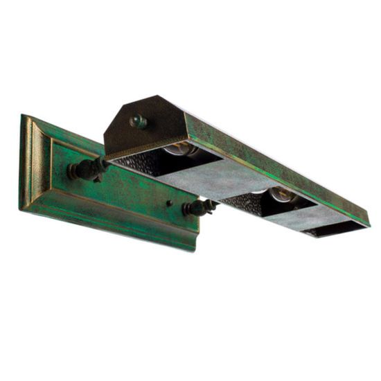 A9126AP-4BG СВЕТИЛЬНИК НАСТЕННЫЙ