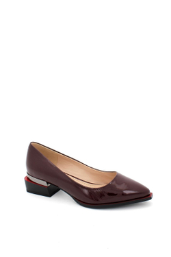 Туфли женские Ascalini W23858