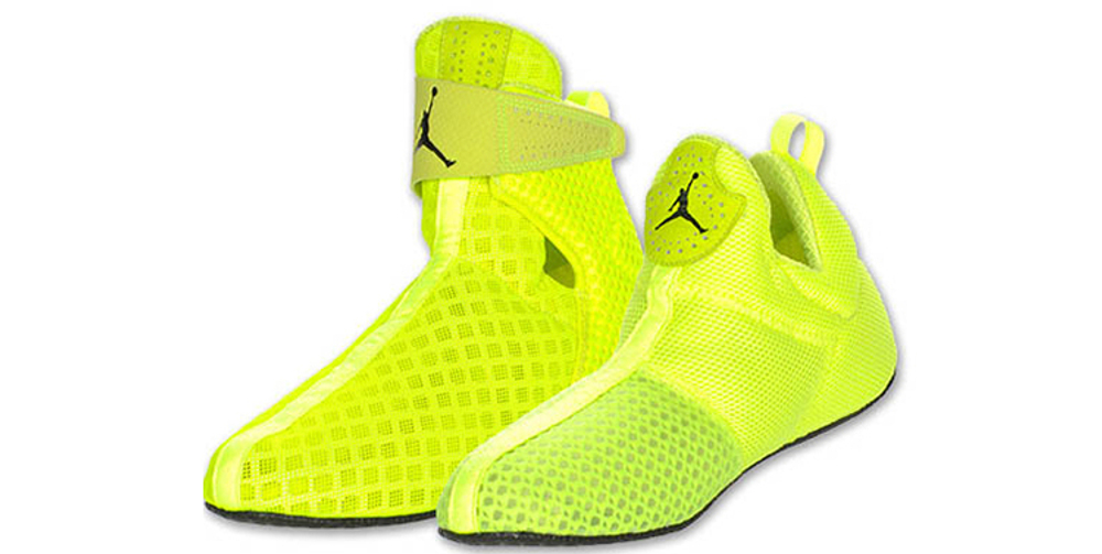 Кроссовки Jordan Air Jordan 2012 Aj27 Wolf Grey