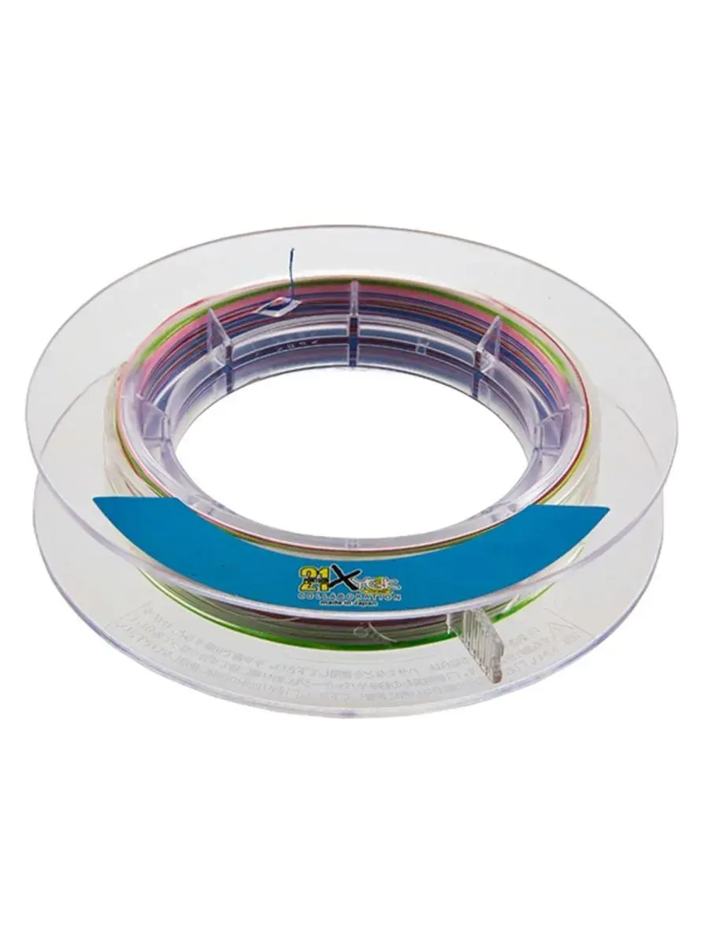 Плетеный шнур Eight Braid 0,33 мм 150 27,2 нитей 8