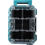Компактный органайзер MAKTRAK Makita P-91067