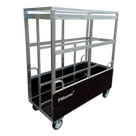 Тележка для frost frame flag floppi