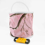 Ведро складное малое (без чехла)