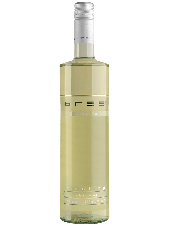 Bree Riesling, QbA Mosel