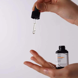 IsNtree Hyper Vitamin C 23 Serum 20мл