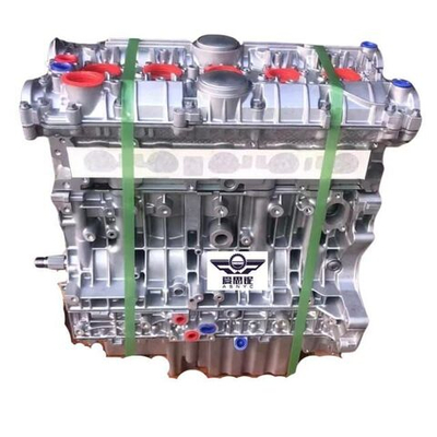 Двигатель volvo b5244s новый товар