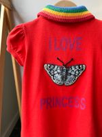 Хлопковое платье-поло Gucci, 80