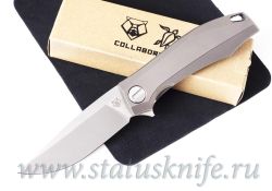 Нож Широгоров RKMP (Charles Marlowe)фотография - 1