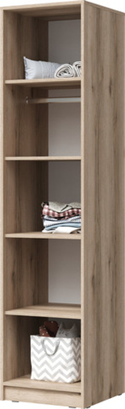 Шкаф-пенал Киви ШК-01