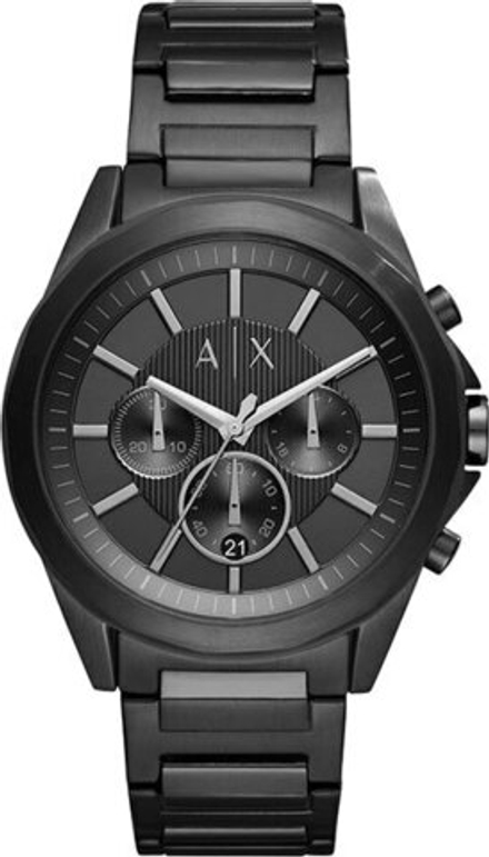 Наручные часы Armani Exchange AX2601 с хронографом