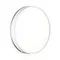 7670/DL COLOR SN 152 Светильник пластик/белый/серый LED 48Вт 4000К D415 IP43 NOHAVA GREY