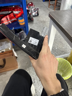 21 22 23款 沃尔沃 S90 B5 尾灯后尾灯总成原装_闲鱼