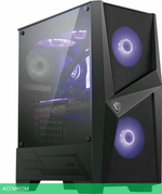 Корпус MSI MAG Forge (100M)