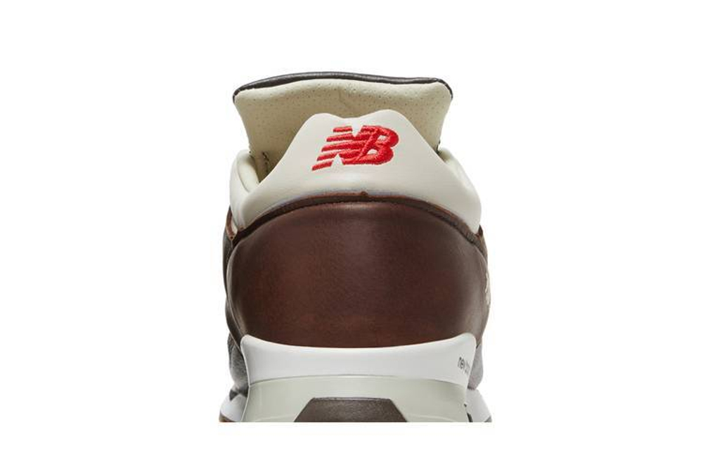 Кроссовки New Balance Nb 1500 D