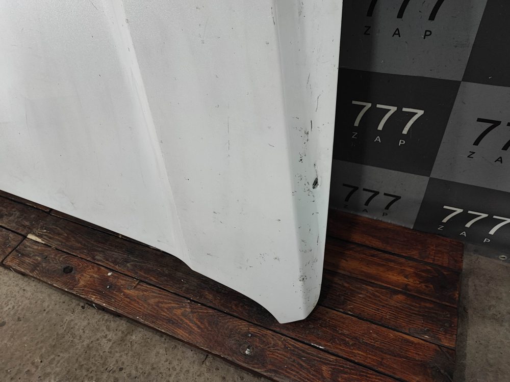 Капот Great Wall Poer 19-нв Б/У Оригинал 8402125XPS01A