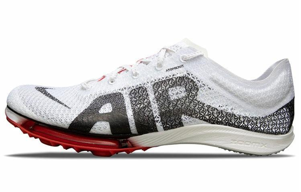 Кроссовки Nike Air Zoom Victory More Uptempo
