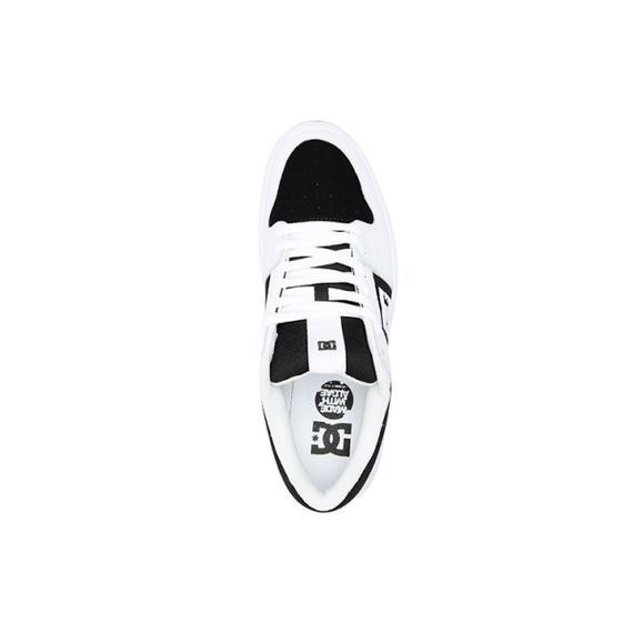 Dc Shoes Lynx Zero 'Black White'