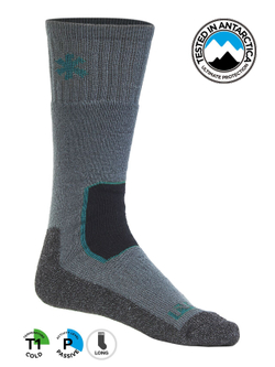 Носки Norfin T1P Women TARGET р. (35-37) M