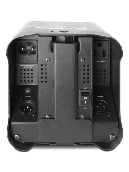 Chauvet Freedom Par Tri-6