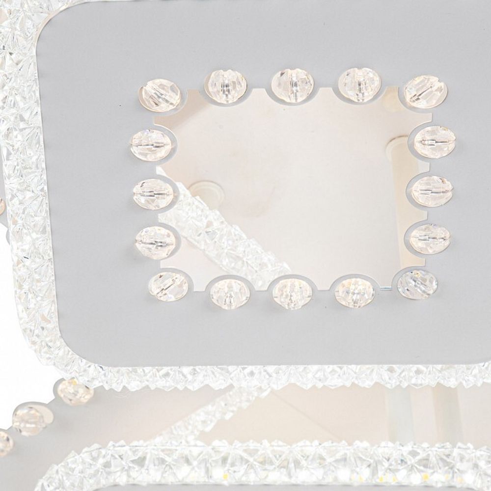 Потолочная люстра Escada Dew 10213/8LED