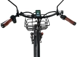 Электровелосипед Minako Trike