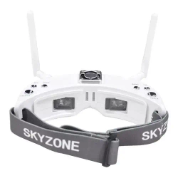 Видеоочки Skyzone SKY03 V2 3D 5.8G Dual Diversity Receiver на 48 каналов
