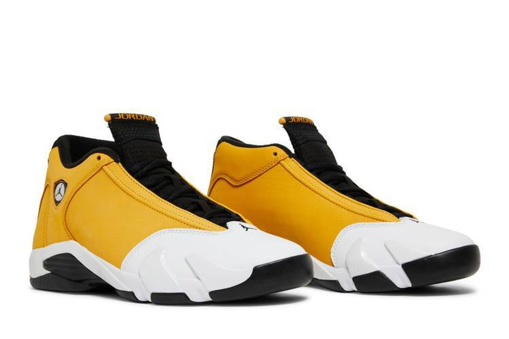 Кроссовки Jordan Air Jordan 14 Retro "Ginger"