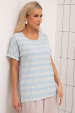 Блузка Селеста №15 Valentina