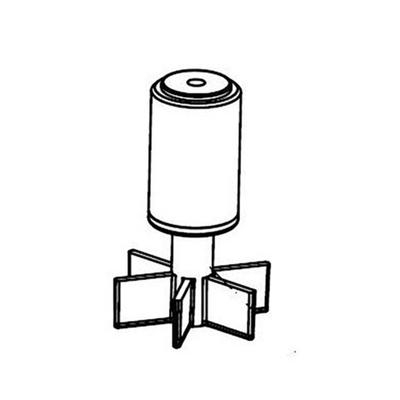Aquael Ротор для помпы Fan-2