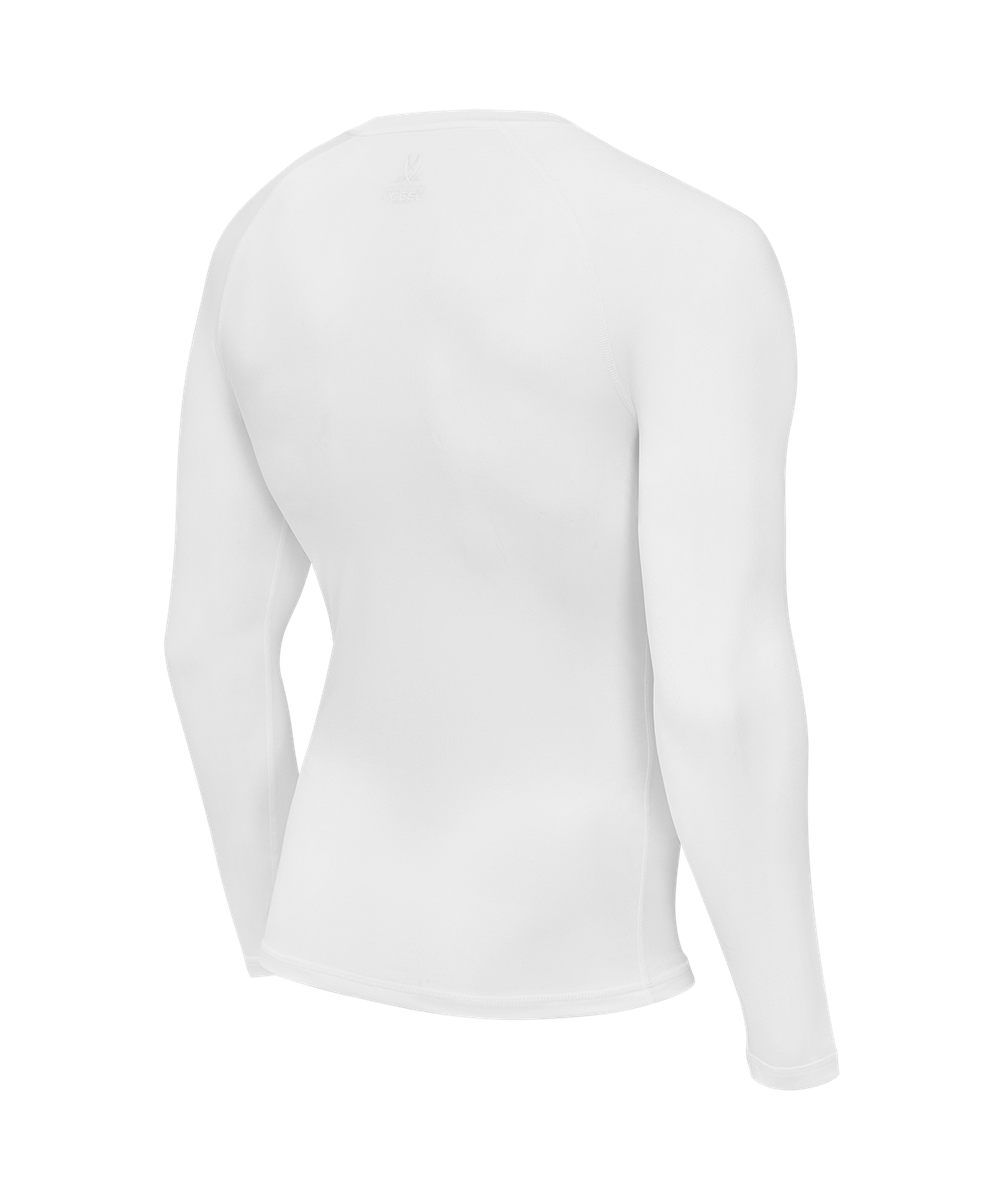 Футболка компрессионная с длинным рукавом PerFormDRY Baselayer LS Tee, белый