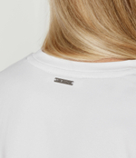 Футболка Michael Kors - белый(MF451ITANU)