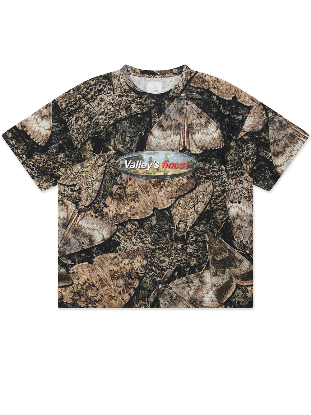 Мужская Футболка Senter