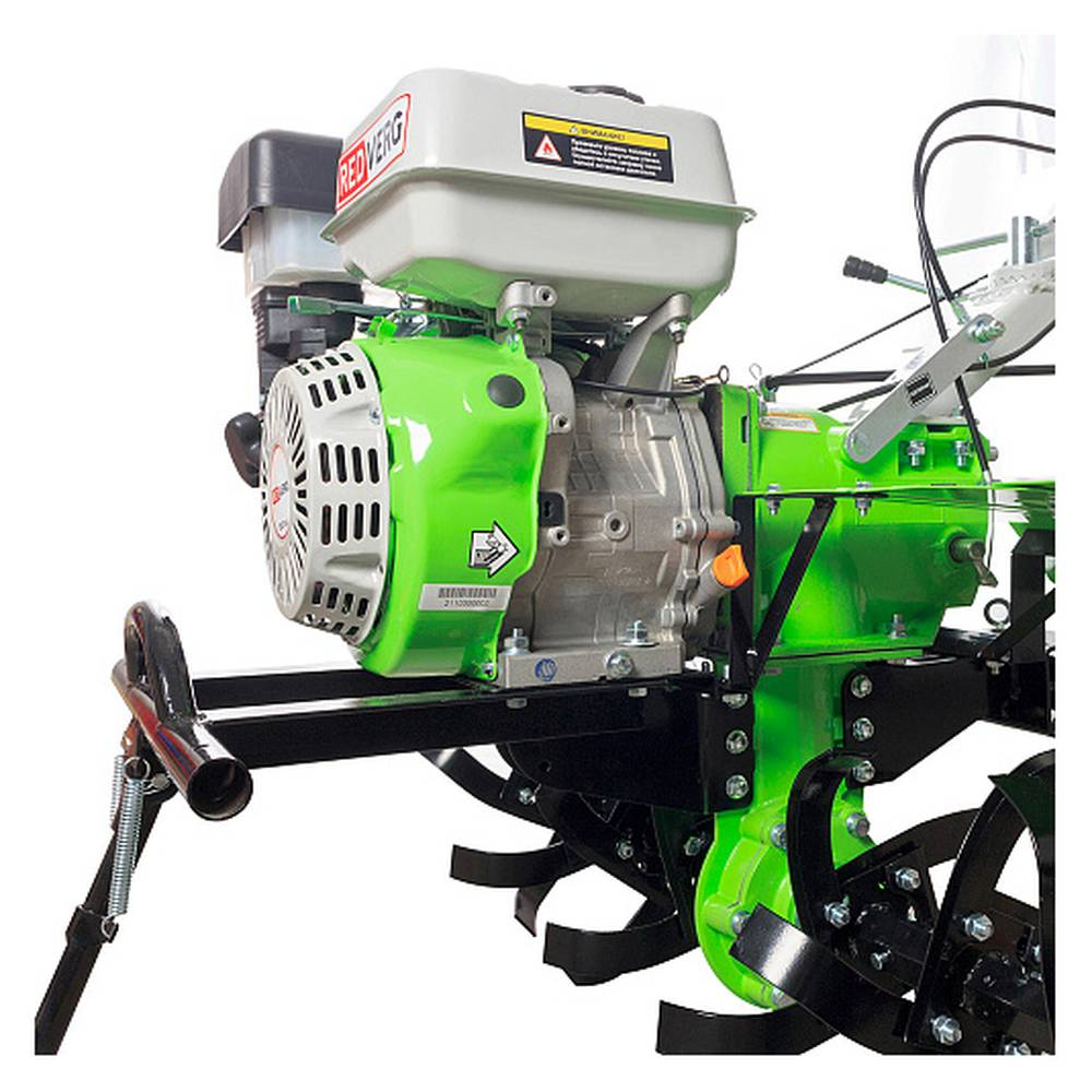 Мотоблок Голиаф-3-13Б