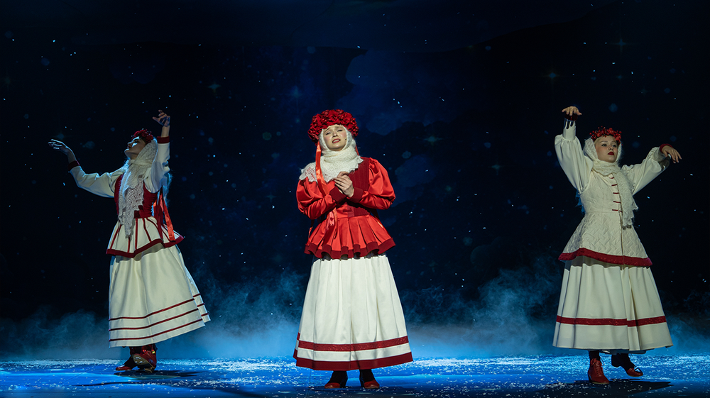 Мультимедийный сервер на основе Resolume 7 Arktik LT5