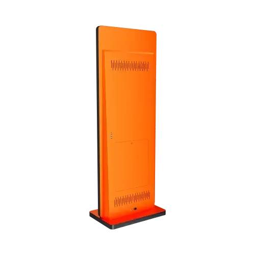 Видеопилон BM New 43" видеостойка