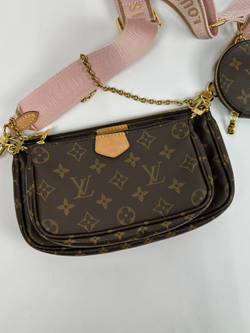Сумка Louis Vuitton Multi Pochette Accessoires