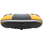 Лодка ПВХ Мастер Лодок Ривьера Компакт 3600НДНД "Комби" -