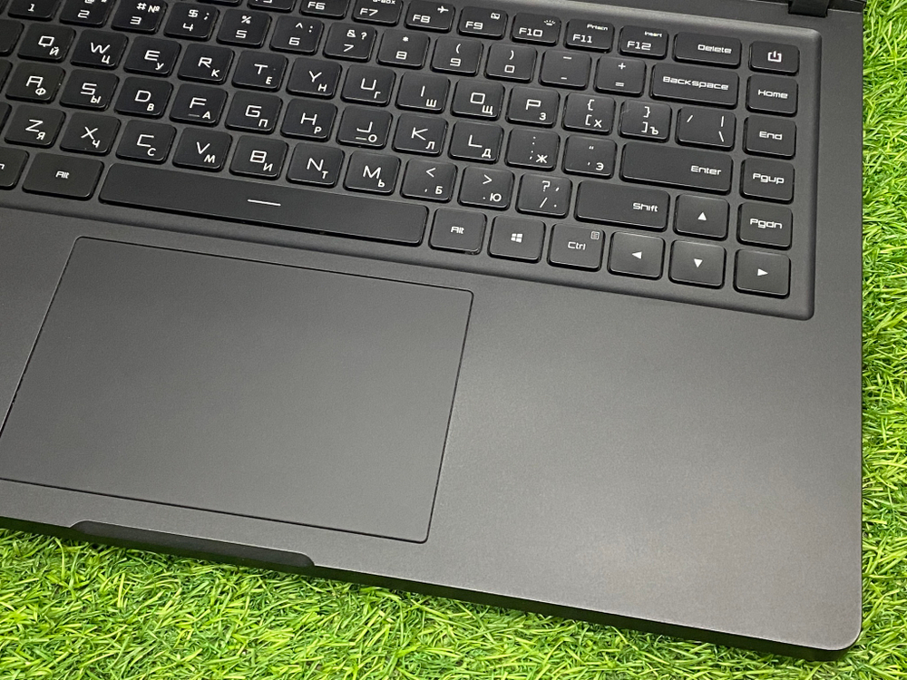 Игровой Xiaomi 15.6' i7-9750H/RTX 2060 6GB/FHD IPS 144Hz/16GB/512GB/ Mi Gaming[XMG1902-AB]/Windows 10