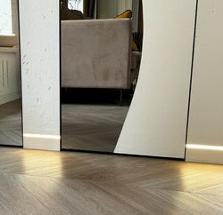 Плинтус скрытого монтажа Pro Design Combo 603 анодированный, 2700x14,5x98,6 мм