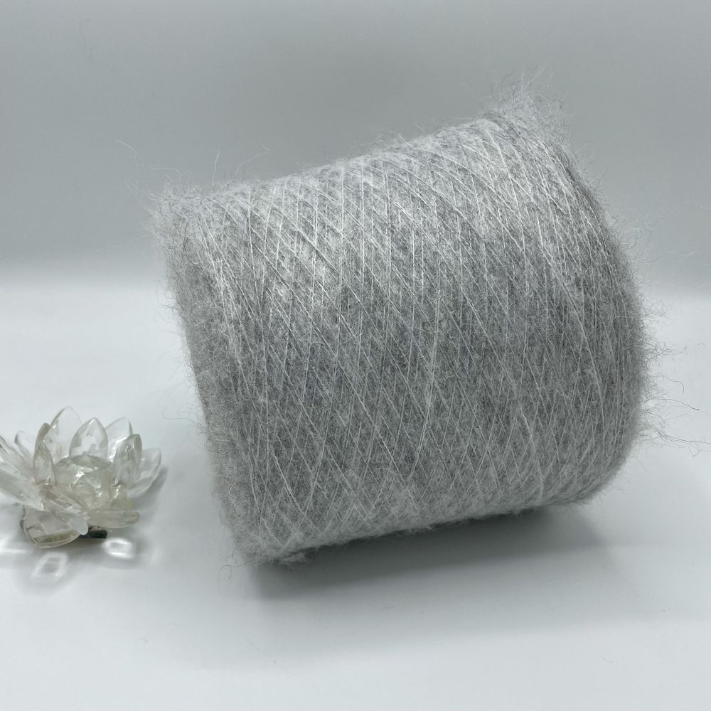 Lagopolane 30% вспушеная альпака 30% полиамид 40% полиакрил