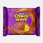 Шоколад Mr Djemius Zero без сахара ассорти Chocowave 60г