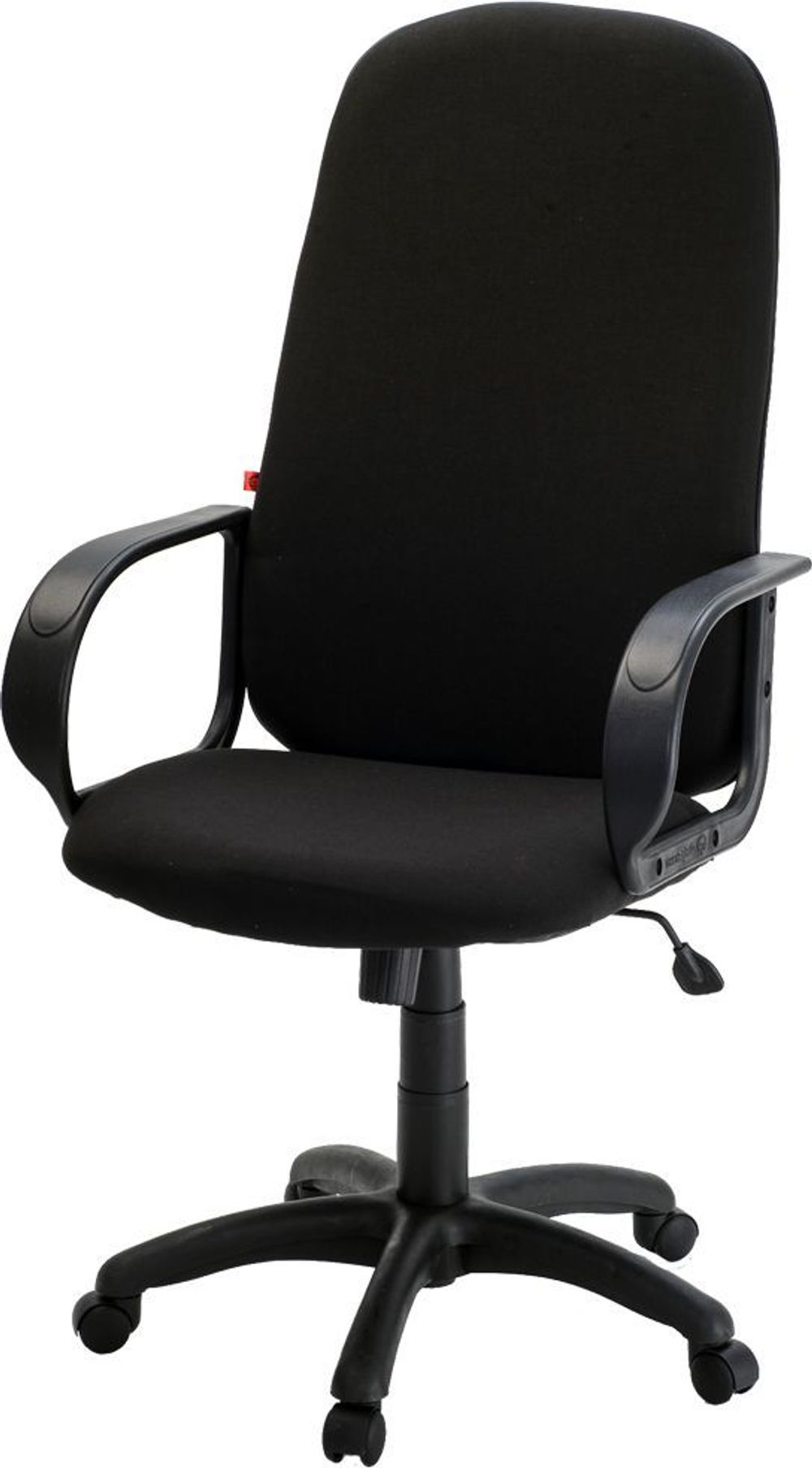 Кресло "Биг" (черная ткань)