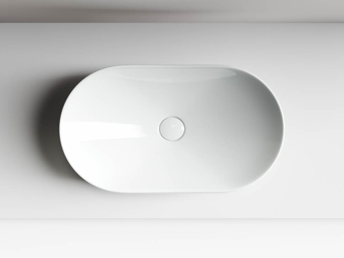 Раковина Ceramica Nova Element 62 см CN6015