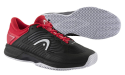 Мужские кроссовки теннисные Head Revolt Pro 4.5 Clay - разноцветный