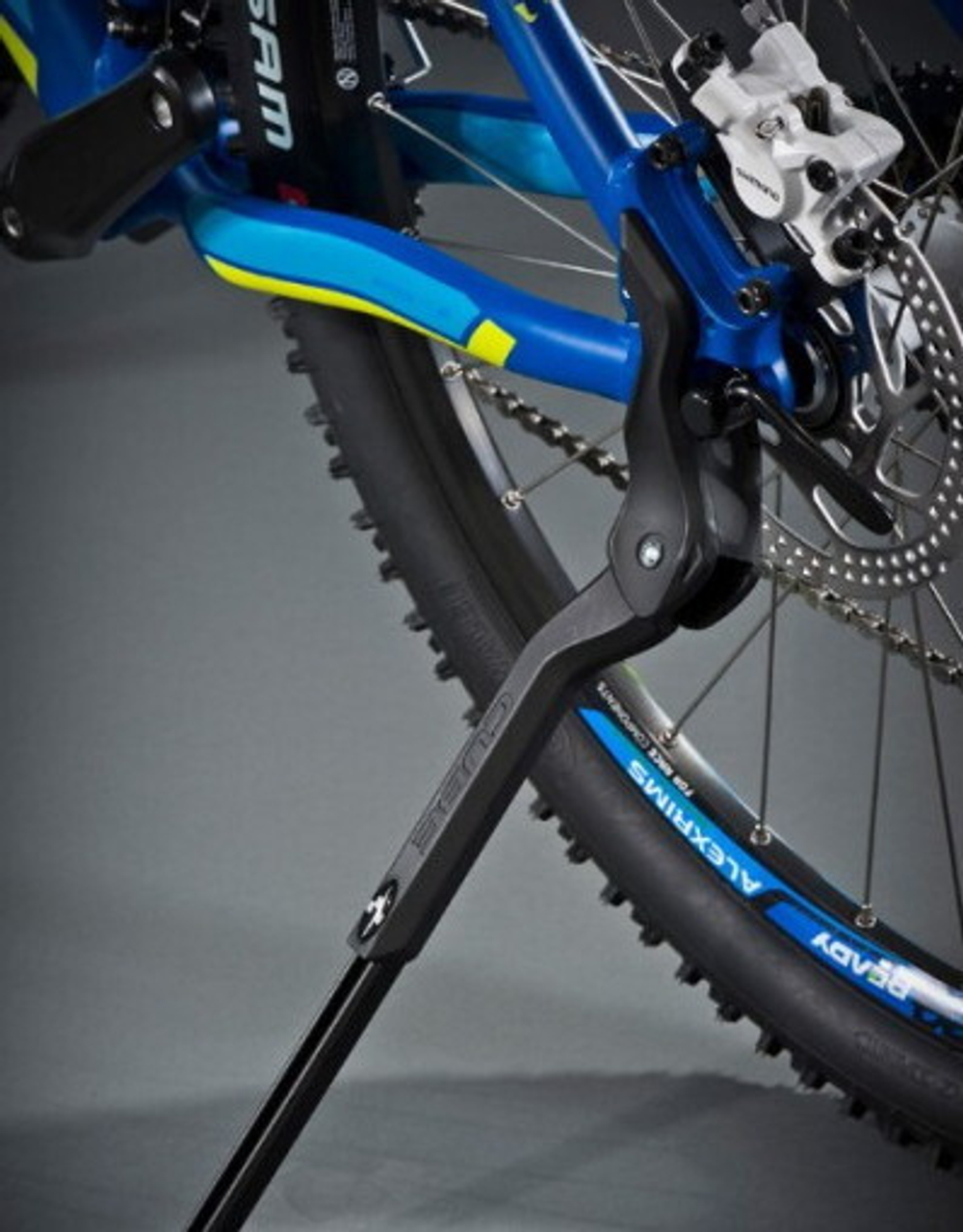 Cube mtb shop