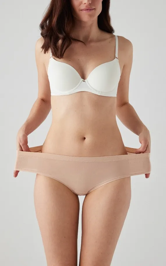 19696 Midi Трусы слипы