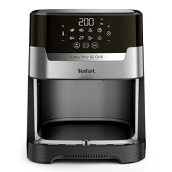 Аэрогриль Tefal Easy Fry & Grill Digital, 4.2 л EY505D15