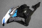 Комплект пластика для мотоцикла Honda CBR 600 RR 09-12 Limited Edition