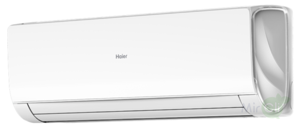Мульти-сплит-система на 2 комнаты Haier 2U40S2SM1FA/AS09NS6ERA-W*2шт
